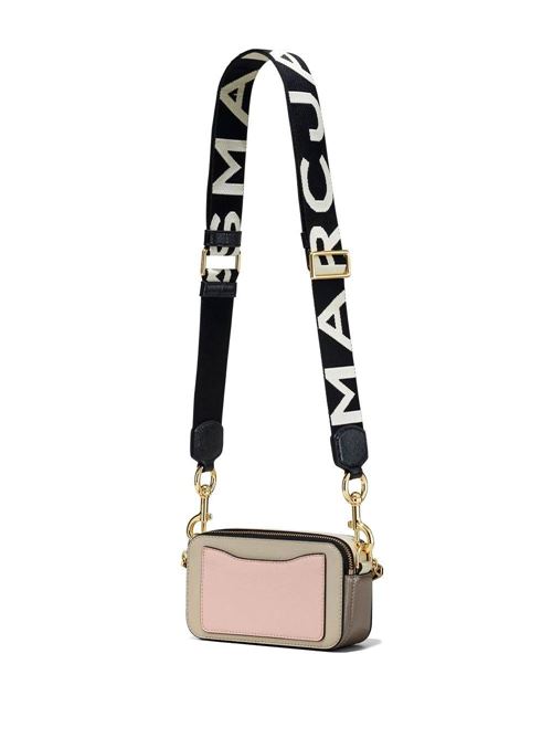 The Snapshot leather crossbody bag Marc Jacobs | 2S3HCR500H03241